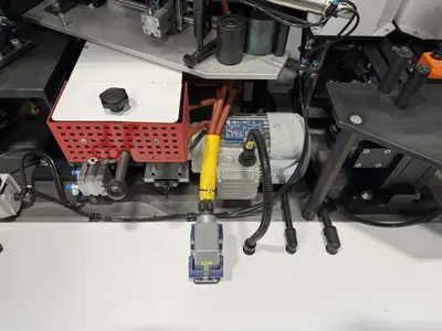 USED AES SIGMA