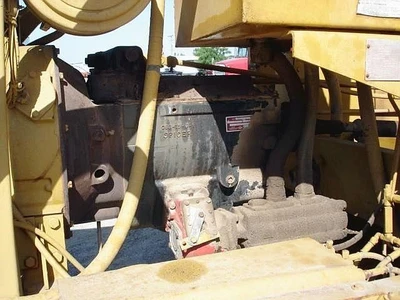 Used 1982 CLEVELAND 400W HD Trenchers California US | Western Trencher & Equipment, Inc. #1497794