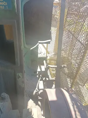 USED AJAX 5