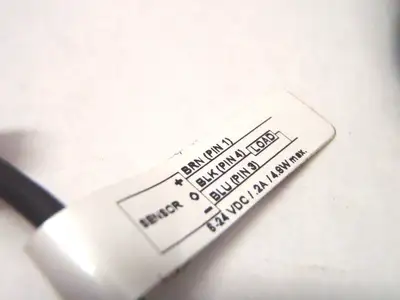 New | in-Stock DE-STA-CO SENSOR 030000017 Sensors | Maverick Industrial Sales #1109260