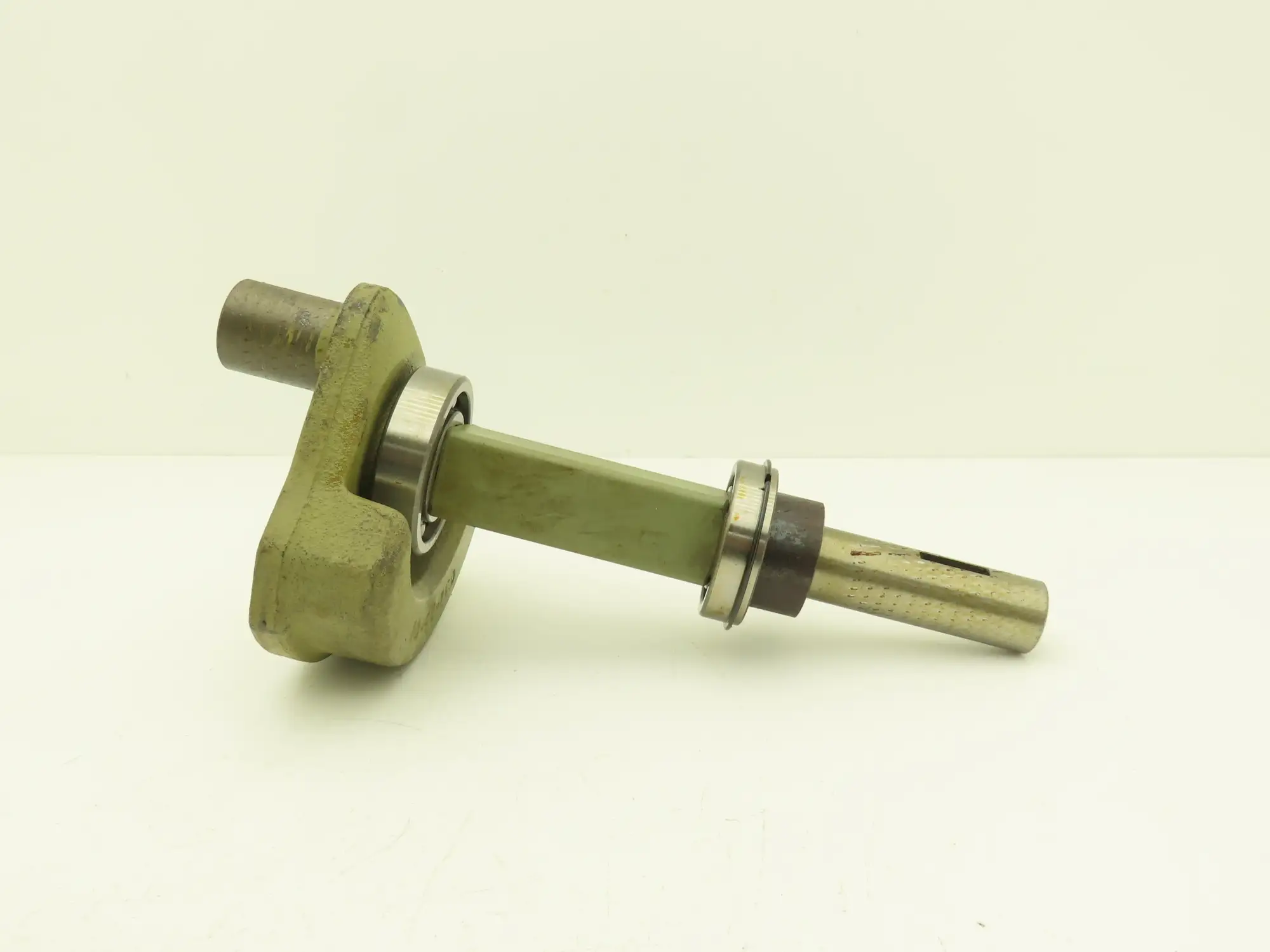 KPA International 7-032-23-01-34 Airboss Compressor Crankshaft Assembly
