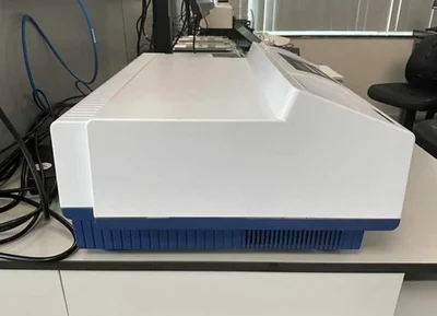 USED MOLECULAR DEVICES SPECTRAMAX