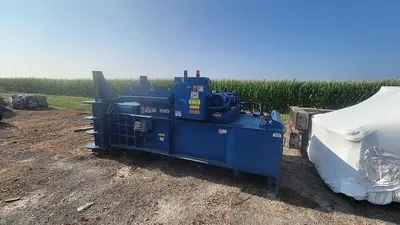 USED 2013 EXCEL EX-77