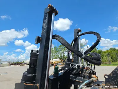 Used 2014 DITCH 2014 DITCH WITCH JT60 Drill Rigs Florida US | HDD Broker #1346201