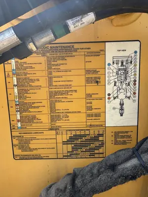 Used 2013 DEERE 410K Backhoe Loaders North Dakota US | Proxy Equipment #1378317
