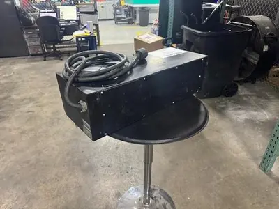 Used ATHENA _UNKNOWN_ Plastics Processing Support Equipment | Absolute Machinery #541269