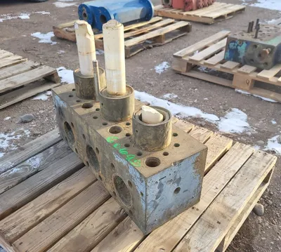 USED AJAX T-150