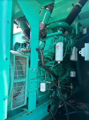 2008 CUMMINS QST30-G5 Generators | Power Generation Enterprises (25)