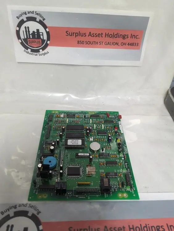 Used BEST PCN-0286 Industrial Controls Ohio US | Surplus Asset Holdings #1295308