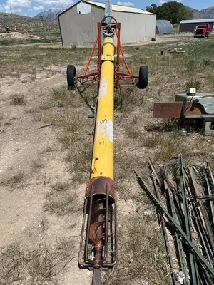 USED WESTFIELD 8X41