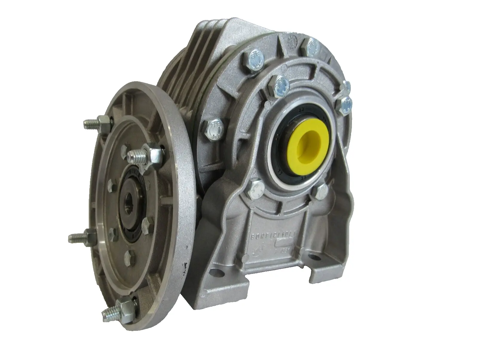 NEW BONFIGLIOLI VF 63 N 100 P71 B5 B3 GEARBOX VF63N100P71B5B3