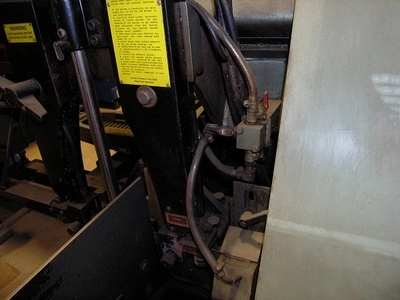 USED 1995 PHOENIX PA13
