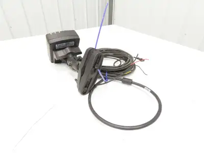 Power Fleet VAC4S CORTEX-M4 Forklift Gateway Control Module Off Linde E20C