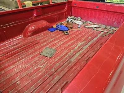 2007 Chevy Silverado Pickup (LOCATION: Batavia, OH)