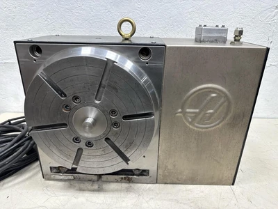 Haas HRT-310 Rotary Tables | Fram Fram LLC (2)