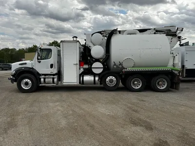 2009 FOREMOST 1200 Hydro Excavator | American Contractors Equipment Supply (1)