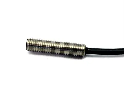 New | in-Stock Schunk 0301488, 413.9100.463, 301488 Proximity Sensors Michigan US | Maverick Industrial Sales #1389312