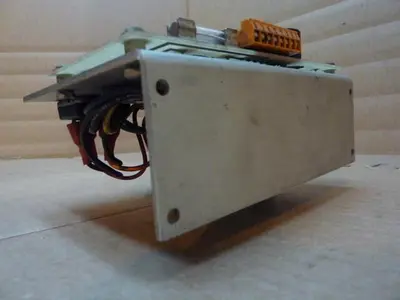 USED SCI PR 107-A1
