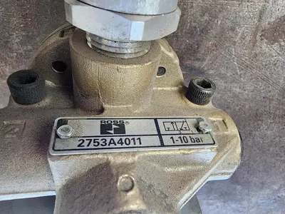 USED ROSS 2753A4011