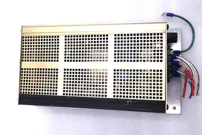 ACOPIAN B24G350 REGULATED POWER SUPPLY 2AMP 250VOLT STOCK STOCK 631