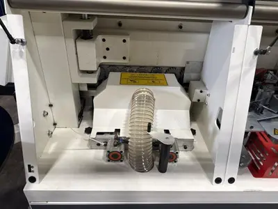 AES PRIMA 6M Edgebander