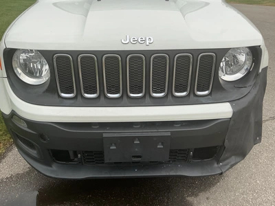 Used 2017 JEEP RENEGADE SUVs Michigan US | Miedema Asset Management Group #1325733