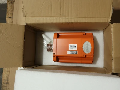 Used ABB 3HAC057550-003/01 Servo Motors Ohio US | Aucto #1427242