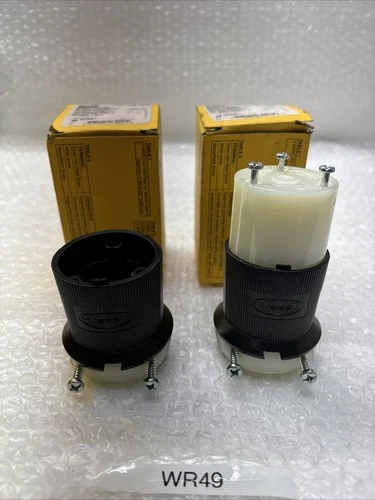 NEW Hubbell HBL2643