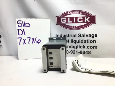 SIEMENS current transducer CLE-202420 CLASS-8410