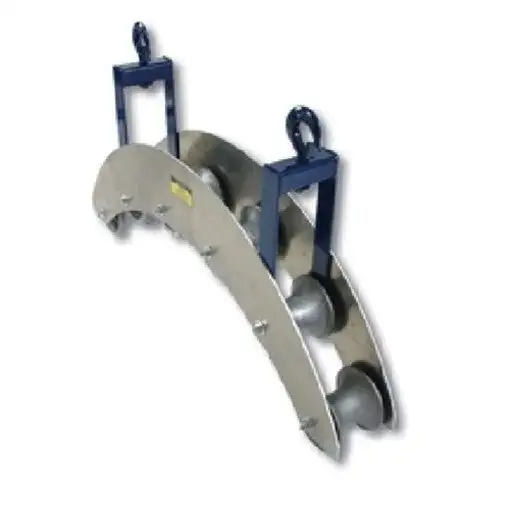 Used CURRENT TOOLS _UNKNOWN_ Crane Accessories South Carolina US | General Equipment and Supply #1491157