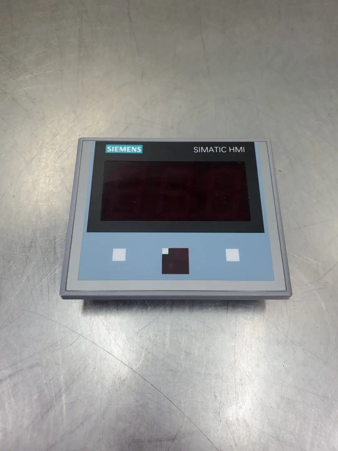 Used Siemens SIMATIC HMI Automation Control (HMI) South Carolina US | Palmetto Automation #1520473