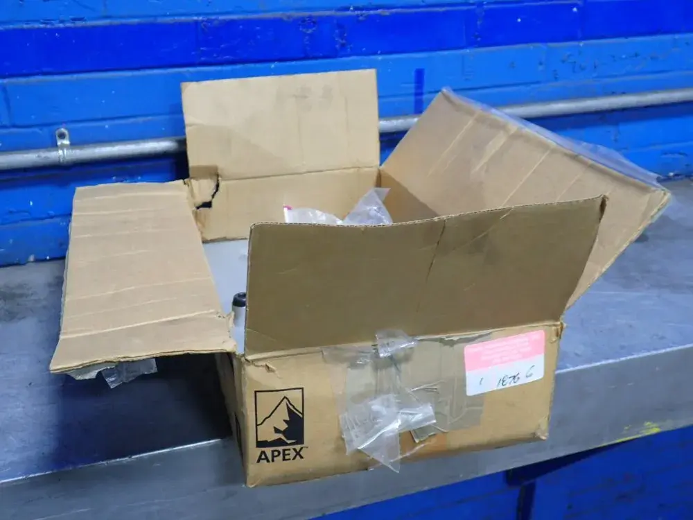 Mounting Assembly