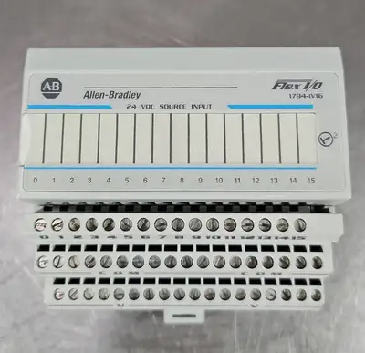 USED Allen-Bradley 1794 IV 16