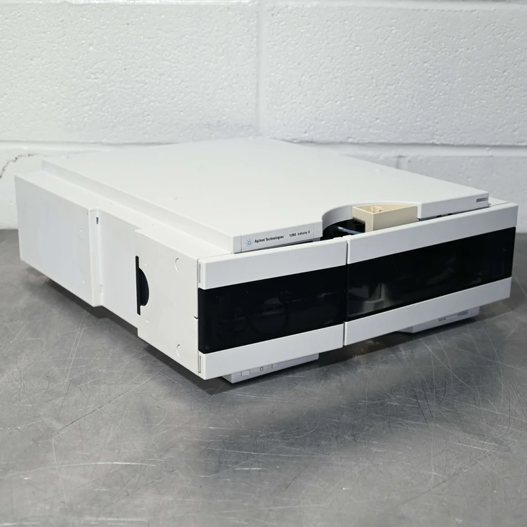 Used Agilent G7115A Miscellaneous Laboratory Equipment California US | CAL-L Enterprises #1459183
