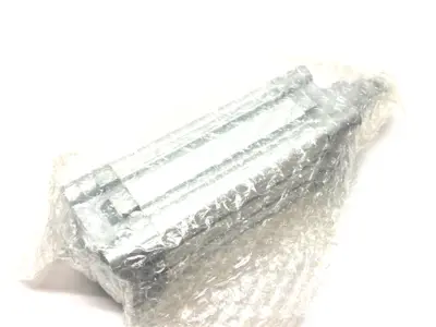 NEW FESTO PROFILE CYLINDER 3" STROKE, 2" BORE