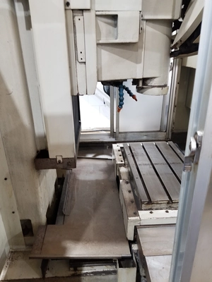 FANUC Drill Mate Drilling & Tapping Centers | 520 Machinery Sales LLC (1)