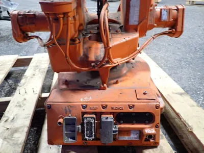 USED ABB IRB2400 M98A