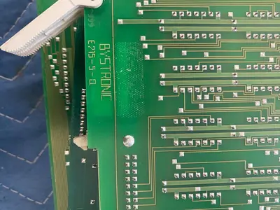 USED BYSTRONIC E715-5-0