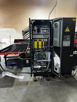 Used AMADA AE2610NT Turret Punches California US | MANUFACTURING SOLUTIONS #1310854