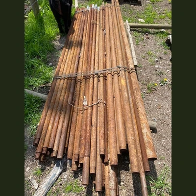 USED LONGYEAR 24