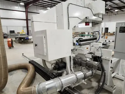 Used 2016 FEMCO B-5 SAW Vertical Band Saws Georgia US | The Equipment Hub #163172