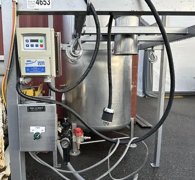 Vac-U-Max Vacuum Loader