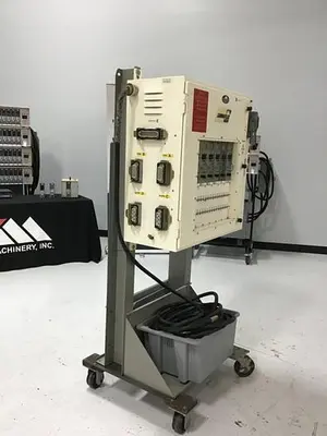 USED GAMMAFLUX E92AX(S)