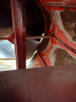 Used _UNKNOWN_ _UNKNOWN_ Misc Spreaders Idaho US | Tri-Steel Manufacturing #1557129
