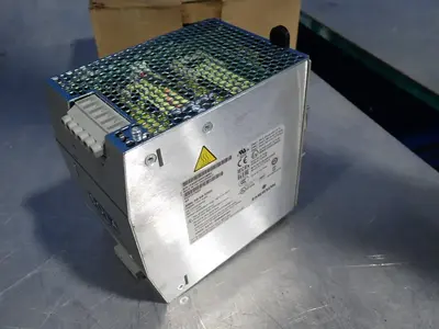 USED EMERSON SDN 2024100C