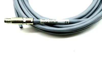 NEW B & R 5CAPWR.0100-20 POWER CABLE RCAPWR010020