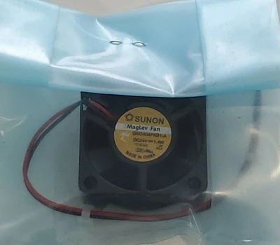 NEW SUNON N6540115