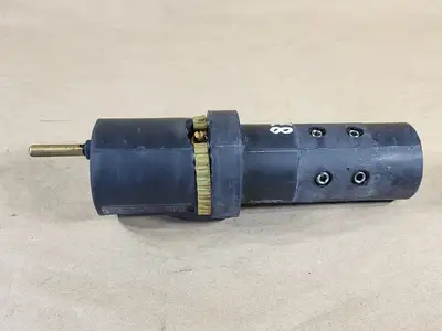 USED SPECIAL MINE SERVICES 8344-1