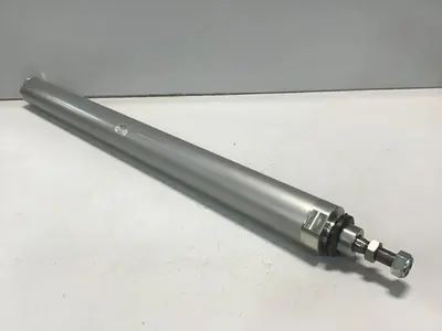 USED SMC CYL-UDB-TW15F