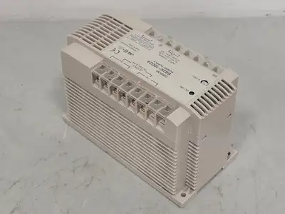 Used OMRON S82K-10024 Misc Electrical & Power Parts British Columbia CA | Lenmark #410533